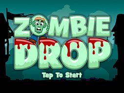 Zombie Drop HD