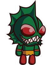 ꡼ No.024 | ֥ޥפΥ륲बGREEо졣ʥǥХȥ뤷褦