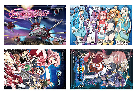 ꡼ No.003 | JAEPO2013TAITO֡ܺ١֥롼פNESiCAxLiveбʤɤͷǽˡͷǤ館륰å䥹ơ٥Ȥå