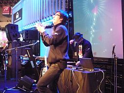 ꡼ No.002 | JAEPO2013ϥ󥹤ꡤܤꡤե󥵡ӥꡣߤδ᤭ФZUNTATAץߥ˥饤֡ACǡ֥롼פΥƾ餫