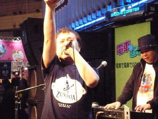 ꡼ No.005 | JAEPO2013ϥ󥹤ꡤܤꡤե󥵡ӥꡣߤδ᤭ФZUNTATAץߥ˥饤֡ACǡ֥롼פΥƾ餫