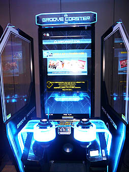 ꡼ No.002 | KOF XIII CLIMAXס֥륬륺פNESCAxLiveǤ餪ϪܡȯΡ֥롼פθǤȡʾ̲ݡ