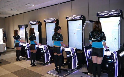 ꡼ No.012 | KOF XIII CLIMAXס֥륬륺פNESCAxLiveǤ餪ϪܡȯΡ֥롼פθǤȡʾ̲ݡ