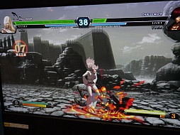 ꡼ No.016 | KOF XIII CLIMAXס֥륬륺פNESCAxLiveǤ餪ϪܡȯΡ֥롼פθǤȡʾ̲ݡ