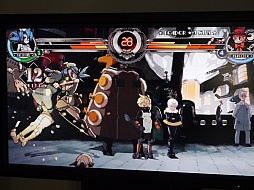 ꡼ No.022 | KOF XIII CLIMAXס֥륬륺פNESCAxLiveǤ餪ϪܡȯΡ֥롼פθǤȡʾ̲ݡ