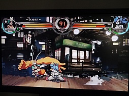 ꡼ No.023 | KOF XIII CLIMAXס֥륬륺פNESCAxLiveǤ餪ϪܡȯΡ֥롼פθǤȡʾ̲ݡ