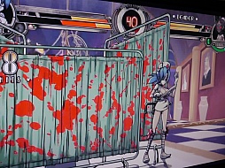 ꡼ No.026 | KOF XIII CLIMAXס֥륬륺פNESCAxLiveǤ餪ϪܡȯΡ֥롼פθǤȡʾ̲ݡ