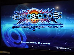 ꡼ No.030 | KOF XIII CLIMAXס֥륬륺פNESCAxLiveǤ餪ϪܡȯΡ֥롼פθǤȡʾ̲ݡ