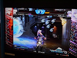 ꡼ No.036 | KOF XIII CLIMAXס֥륬륺פNESCAxLiveǤ餪ϪܡȯΡ֥롼פθǤȡʾ̲ݡ