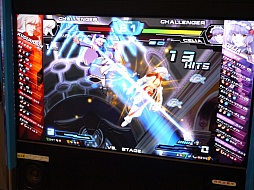 ꡼ No.038 | KOF XIII CLIMAXס֥륬륺פNESCAxLiveǤ餪ϪܡȯΡ֥롼פθǤȡʾ̲ݡ