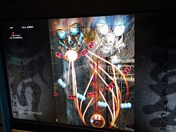 ꡼ No.043 | KOF XIII CLIMAXס֥륬륺פNESCAxLiveǤ餪ϪܡȯΡ֥롼פθǤȡʾ̲ݡ