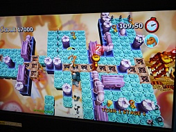 ꡼ No.048 | KOF XIII CLIMAXס֥륬륺פNESCAxLiveǤ餪ϪܡȯΡ֥롼פθǤȡʾ̲ݡ