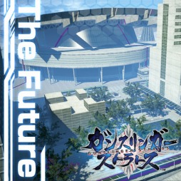 画像集#004のサムネイル/「グルーヴコースター」に「ガンスリンガー ストラトス」のコラボ楽曲が登場