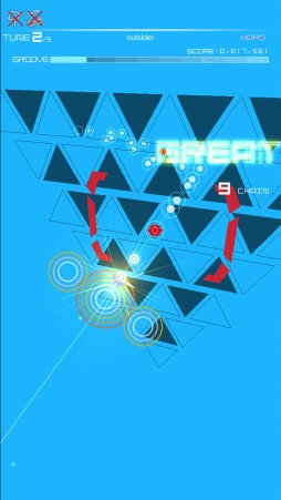 画像集#009のサムネイル/「グルーヴコースター」に「ガンスリンガー ストラトス」のコラボ楽曲が登場