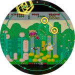 画像集#006のサムネイル/「グルーヴコースター」×「maimai」×「太鼓の達人」,コラボ楽曲第1弾が4月17日に配信