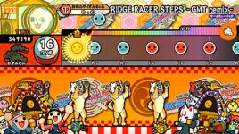 画像集#010のサムネイル/「グルーヴコースター」×「maimai」×「太鼓の達人」,コラボ楽曲第1弾が4月17日に配信