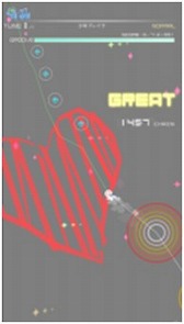 画像集#011のサムネイル/AC版「グルーヴコースター」,ボーカロイド・東方アレンジ曲など人気曲を配信