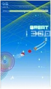 画像集#012のサムネイル/AC版「グルーヴコースター」,ボーカロイド・東方アレンジ曲など人気曲を配信