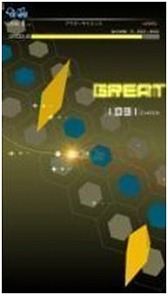 画像集#013のサムネイル/AC版「グルーヴコースター」,ボーカロイド・東方アレンジ曲など人気曲を配信