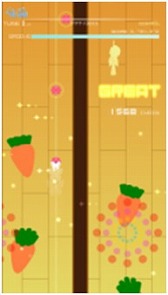 画像集#015のサムネイル/AC版「グルーヴコースター」,ボーカロイド・東方アレンジ曲など人気曲を配信