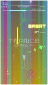 画像集#016のサムネイル/AC版「グルーヴコースター」,ボーカロイド・東方アレンジ曲など人気曲を配信