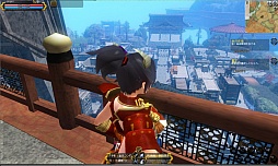 ���������꡼ No.002�Υ���ͥ������ / MMORPG�ֵ��¡ס�2��5�����ϤΦ��ƥ��Ȥǥ����ڡ����»ܡ�����SNS�γ��ߤ����餫��