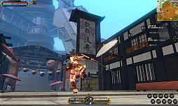 ���������꡼ No.003�Υ���ͥ������ / MMORPG�ֵ��¡ס�2��5�����ϤΦ��ƥ��Ȥǥ����ڡ����»ܡ�����SNS�γ��ߤ����餫��