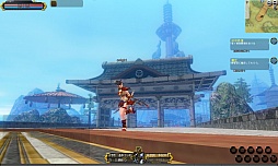 ���������꡼ No.005�Υ���ͥ������ / MMORPG�ֵ��¡ס�2��5�����ϤΦ��ƥ��Ȥǥ����ڡ����»ܡ�����SNS�γ��ߤ����餫��