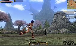 ���������꡼ No.006�Υ���ͥ������ / MMORPG�ֵ��¡ס�2��5�����ϤΦ��ƥ��Ȥǥ����ڡ����»ܡ�����SNS�γ��ߤ����餫��