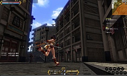 ���������꡼ No.007�Υ���ͥ������ / MMORPG�ֵ��¡ס�2��5�����ϤΦ��ƥ��Ȥǥ����ڡ����»ܡ�����SNS�γ��ߤ����餫��