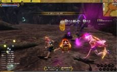 ���������꡼ No.006�Υ���ͥ������ / ����MMORPG�ֵ��¡פΦ��ƥ��Ȥ������������ȡ��б���ͥ4̾�ˤ��¶������μ»ܤ����