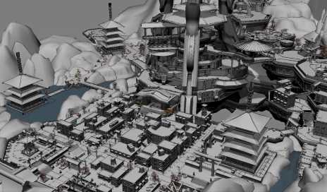 ���������꡼ No.003�Υ���ͥ������ / �ֵ��¡פ���2����ƥ��Ȥ����о줹�뿷�ޥåסֵ��ԡפ䡤���̥����ƥ�γ��פʤɤ�����