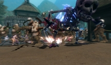 ���������꡼ No.010�Υ���ͥ������ / �ֵ��¡פ���2����ƥ��Ȥ����о줹�뿷�ޥåסֵ��ԡפ䡤���̥����ƥ�γ��פʤɤ�����