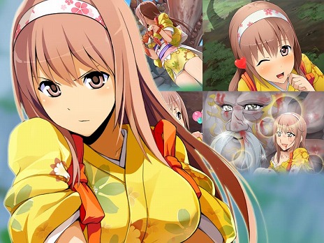 ꡼ No.002 | MMORPGֵ¡סɦ¥ƥȤȡܺѤPV