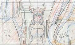 画像ギャラリー No.008のサムネイル画像 / 「鬼斬」のティザーサイトが本日公開。先行登録キャンペーンも実施