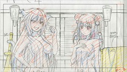 画像ギャラリー No.009のサムネイル画像 / 「鬼斬」のティザーサイトが本日公開。先行登録キャンペーンも実施