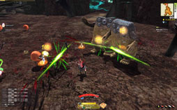 ꡼ No.012Υͥ / MMORPGֵ¡סPCǤΥץ¥ƥȤ1700˥ȡ饯ǡӥذѤǽ