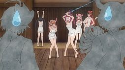 画像ギャラリー No.002のサムネイル画像 / 「鬼斬」,PC版のオープンβテスト用ゲームクライアントが10万DLを突破