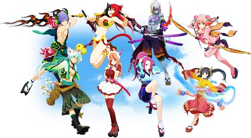 ꡼ No.002 | PR۵㤬Ų¤롤񻺤MMORPGֵ¡ס̥򴤬ϤӤȰۥιܡɤ֤Ȱι褦