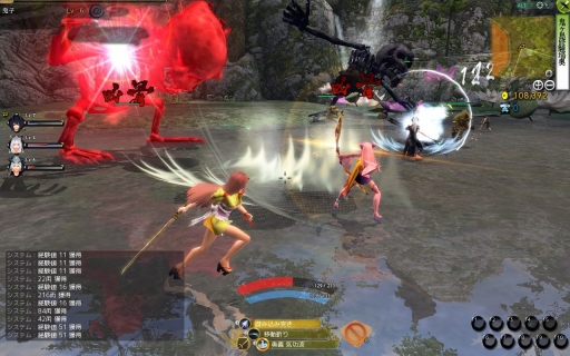 ꡼ No.011 | PR۵㤬Ų¤롤񻺤MMORPGֵ¡ס̥򴤬ϤӤȰۥιܡɤ֤Ȱι褦