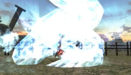 画像集#009のサムネイル/「鬼斬」の“にゃんころポン”に新アバター“天狐”や“狐巫女”などが登場