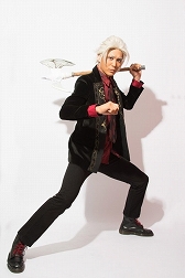 ������#004�Υ���ͥ���/�ֵ��¡פ����沽�����ꡣ����˭���ʥ���饯����ã�Υ��㥹�ȤȰ��������