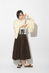 ������#007�Υ���ͥ���/�ֵ��¡פ����沽�����ꡣ����˭���ʥ���饯����ã�Υ��㥹�ȤȰ��������