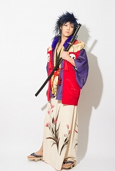 ������#009�Υ���ͥ���/�ֵ��¡פ����沽�����ꡣ����˭���ʥ���饯����ã�Υ��㥹�ȤȰ��������