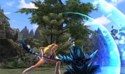 画像ギャラリー No.011のサムネイル画像 / 「鬼斬」，飾り集め＆妖怪退治で報酬がもらえるイベント「くりすますパーティー」