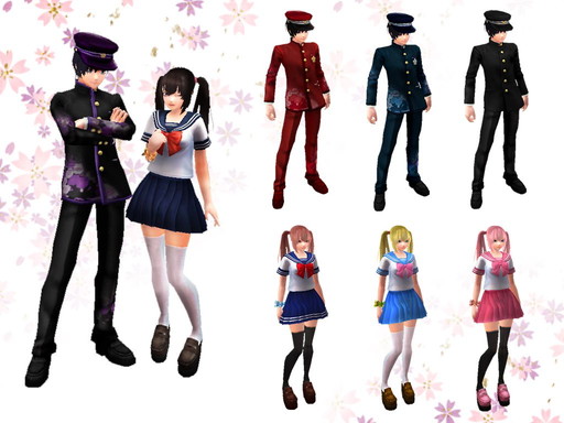 画像ギャラリー No.013のサムネイル画像 / 「鬼斬」になかよしキャラクター「宮本武蔵」が登場。入手者へのプレゼントも