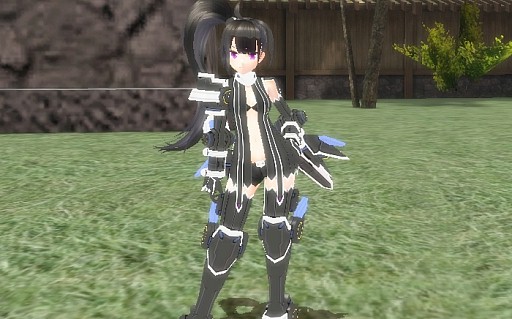 画像ギャラリー No.005のサムネイル画像 / 「鬼斬」ブラックリスト機能を5月28日に実装。「コズミックブレイク2」とのコラボも