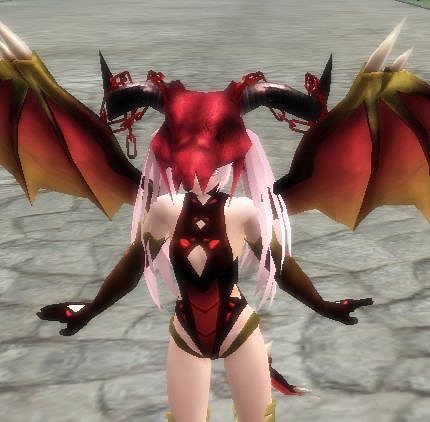 画像ギャラリー No.006のサムネイル画像 / 「鬼斬」に新なかよしキャラクターが登場。その名は「いづな」