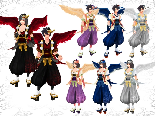 画像ギャラリー No.007のサムネイル画像 / 「鬼斬」に新キャラ「坂田金時」登場。GWイベントも開催