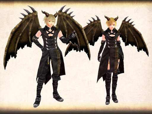 画像ギャラリー No.002のサムネイル画像 / 「鬼斬」ポイント交換に「ドラゴエスト・ディレット」「ドラゴナート・ディレット」が登場